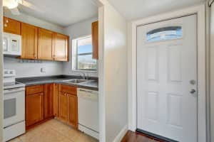 8225 Sunrise Lakes Blvd 303, Sunrise, FL 33322 - MLS#F10527559