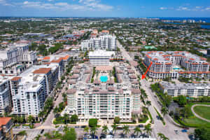 99 SE Mizner Blvd 603, Boca Raton, FL 33432 - MLS#F10527572