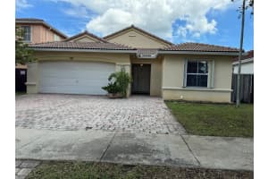 MLS# F10527589, Homestead, Florida 33032