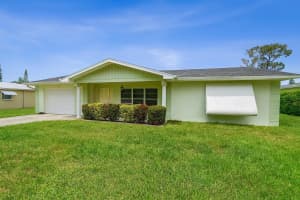 213 E Arbor Ave, Port Saint Lucie, FL 34952 - MLS#F10527590