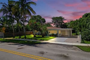 3821 NW 3rd Ave, Oakland Park, FL 33309 Sold 11/19/25