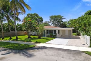 3821 NW 3rd Ave, Oakland Park, FL 33309 Sold 11/19/25