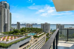 1451 Brickell Ave 1201, Miami, FL 33131 - MLS#F10527604
