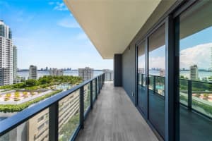 1451 Brickell Ave 1201, Miami, FL 33131 - MLS#F10527604