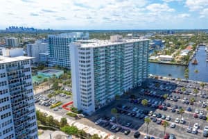 3233 NE 34th St 505, Fort Lauderdale, FL 33308 - MLS#F10527606