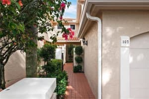 6020 Verde Trail 107, Boca Raton, FL 33433 - MLS#F10527608