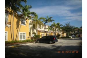 3210 MERRICK TERRACE 1503, Margate, FL 33063 - MLS#F10527622