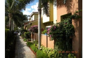 3210 MERRICK TERRACE 1503, Margate, FL 33063 - MLS#F10527622