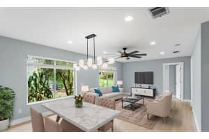 1482 SE Larkwood Cir, Port Saint Lucie, FL 34952 Sold 10/31/25