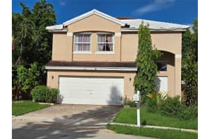 6256 Harbor Bnd, Margate, FL 33063 Sold 12/16/25