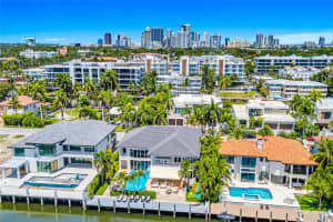 30 Fiesta Way, Fort Lauderdale, FL 33301 - MLS#F10527627