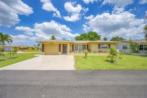 5718 NW 68th Ave, Tamarac, FL 33321 Sold 10/24/25