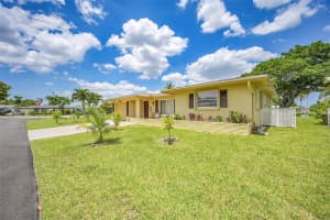 5718 NW 68th Ave, Tamarac, FL 33321 Sold 10/24/25