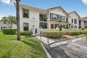 9633 Sills Drive 203, Boynton Beach, FL 33437 - MLS#F10527642