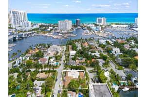 401 SE 26th Ave, Fort Lauderdale, FL 33301 - MLS#F10527643