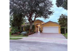 19820 SW 7th Pl, Pembroke Pines, FL 33029 - MLS#F10527645