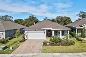 3577 Loblolly Square, Vero Beach, FL 32966 - MLS#F10527653