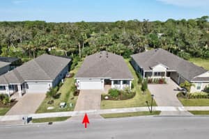3577 Loblolly Square, Vero Beach, FL 32966 - MLS#F10527653