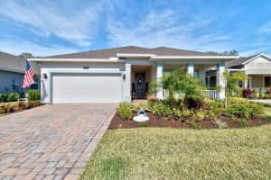 3577 Loblolly Sq, Vero Beach, FL 32966 - MLS#F10527653