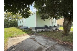 821 Rickey Jackson Blvd, Pahokee, FL 33476 - MLS#F10527658