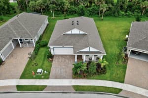 3677 Loblolly Square, Vero Beach, FL 32966 - MLS#F10527660