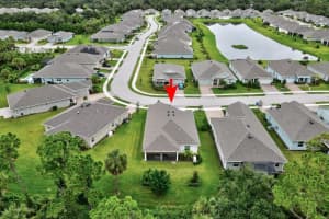 3677 Loblolly Square, Vero Beach, FL 32966 - MLS#F10527660