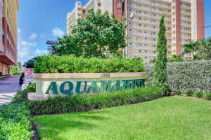 1395 S Ocean Blvd 804, Pompano Beach, FL 33062 - MLS#F10527679