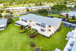1541 NW 20th Avenue 101, Delray Beach, FL 33445 - MLS#F10527680