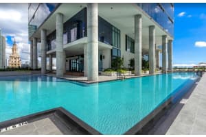 398 NE 5th St 4616, Miami, FL 33132 - MLS#F10527689