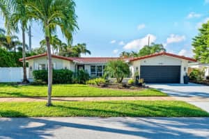 2166 NE 57th St, Fort Lauderdale, FL 33308 - MLS#F10527698