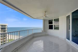 1340 S Ocean Blvd 1103, Pompano Beach, FL 33062 - MLS#F10527700