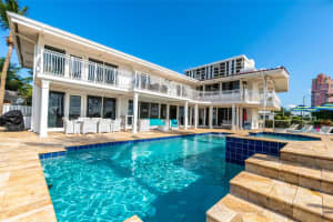 1799 Fort Lauderdale Beach Boulevard, Fort Lauderdale, FL 33305 - MLS#F10527702