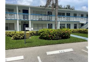 116 Prescott F F, Deerfield Beach, FL 33442 - MLS#F10527722
