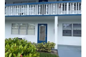 116 Prescott F F, Deerfield Beach, FL 33442 - MLS#F10527722