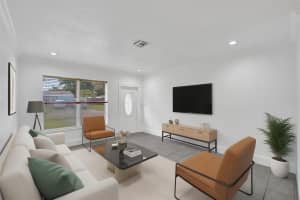 7021 Park St, Hollywood