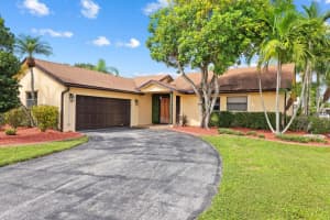 563 Sw 169th Ave, Weston
