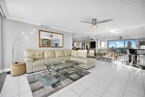2030 S Ocean Dr 2027, Hallandale Beach, FL 33009 - MLS#F10527745