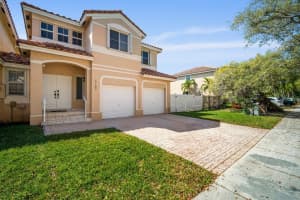 17102 SW 33rd Ct 17102, Miramar, FL 33027 - MLS#F10527763