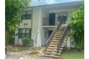 1278 S Military Trl 121, Deerfield Beach