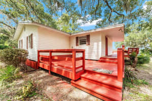 140 Morris Lake Drive, Hawthorne, FL 32640 - MLS#F10527766
