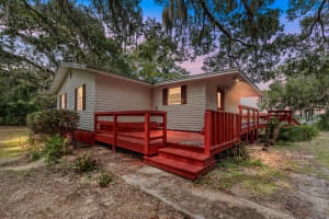 140 Morris Lake Drive, Hawthorne, FL 32640 - MLS#F10527766