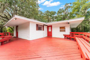 140 Morris Lake Drive, Hawthorne, FL 32640 - MLS#F10527766