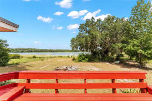 140 Morris Lake Drive, Hawthorne, FL 32640 - MLS#F10527766