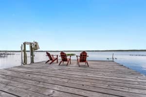 115 Flora Terrace, Florahome, FL 32640 - MLS#F10527776