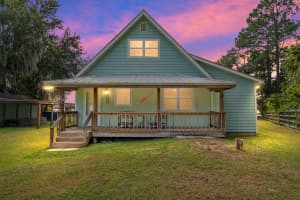 115 Flora Terrace, Florahome, FL 32640 - MLS#F10527776