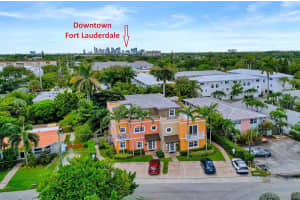 624 Ne 29th Dr D, Wilton Manors
