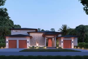 1627 Coral Ridge Drive, Fort Lauderdale, FL 33305 - MLS#F10527779