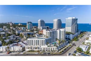 401 N Birch Road PH-1215, Fort Lauderdale, FL 33304 - MLS#F10527786