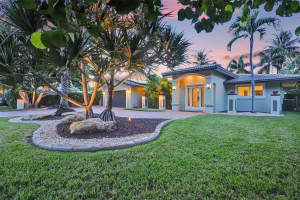 2891 NE 23rd St, Pompano Beach, FL 33062 - MLS#F10527797