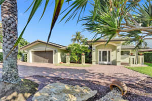 2891 NE 23rd St, Pompano Beach, FL 33062 - MLS#F10527797